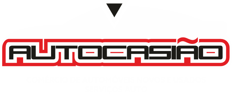 AUTOCASIAO – COMÉRCIO DE AUTOMÓVEIS E OFICINA