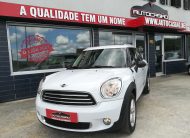 Mini Countryman 1.6D