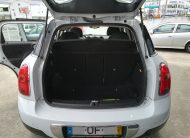 Mini Countryman 1.6D