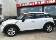 Mini Countryman 1.6D