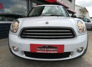 Mini Countryman 1.6D