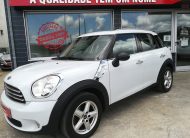 Mini Countryman 1.6D