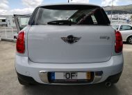 Mini Countryman 1.6D