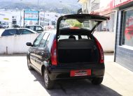 Tata Indica 1.4 td