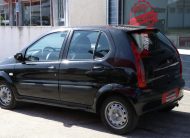 Tata Indica 1.4 td