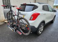 Opel Mokka 1.7 Cdti Cosmo