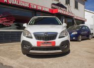 Opel Mokka 1.7 Cdti Cosmo