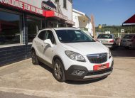 Opel Mokka 1.7 Cdti Cosmo