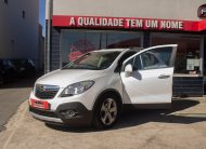 Opel Mokka 1.7 Cdti Cosmo