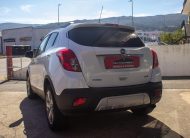 Opel Mokka 1.7 Cdti Cosmo