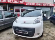 Fiat Qubo 1.3 Multijet 4Lugares