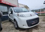 Fiat Qubo 1.3 Multijet 4Lugares