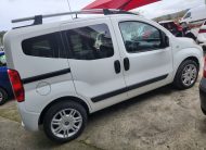 Fiat Qubo 1.3 Multijet 4Lugares