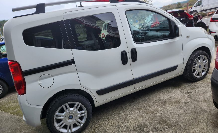 Fiat Qubo 1.3 Multijet 4Lugares