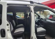 Fiat Qubo 1.3 Multijet 4Lugares