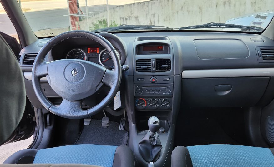 Renault Clio 1.2 STORIA
