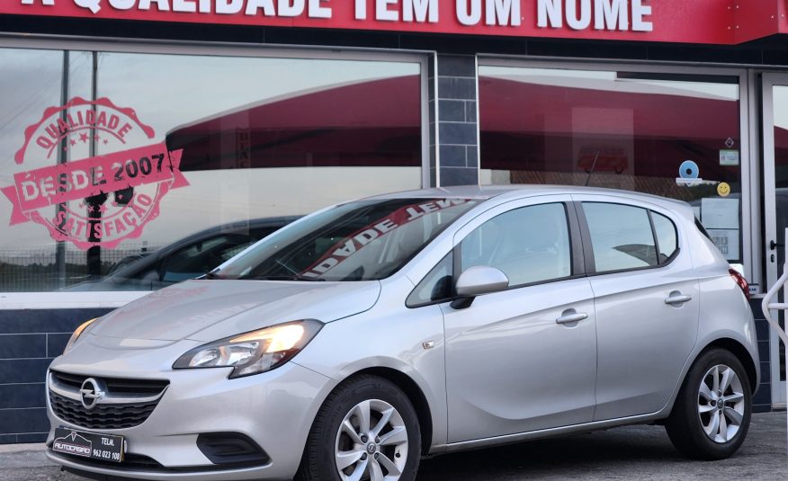 Opel Corsa 1.3 Cdti Business Edition