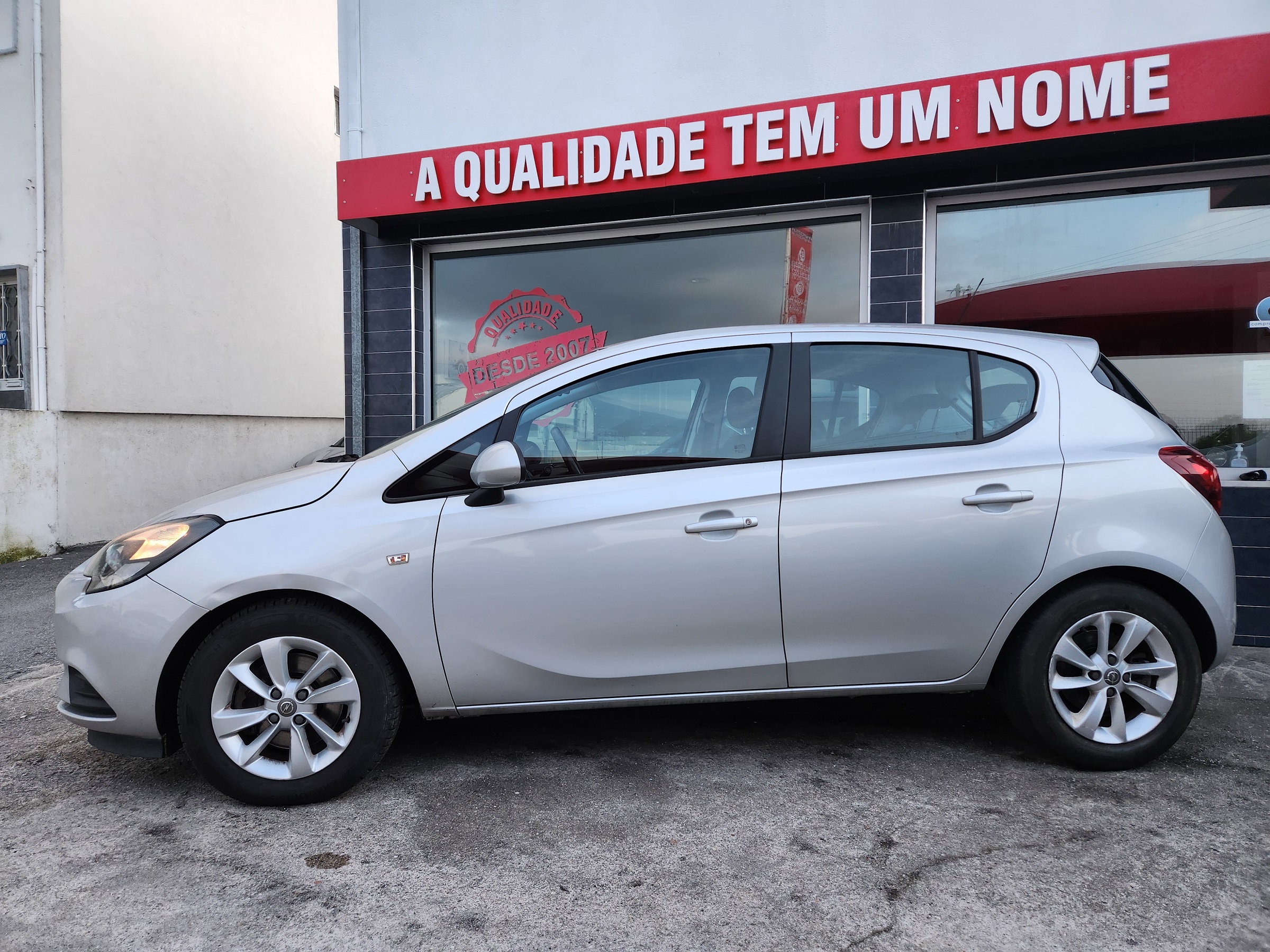 Opel Corsa 1.3 Cdti Business Edition