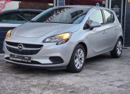 Opel Corsa 1.3 Cdti Business Edition