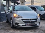 Opel Corsa 1.3 Cdti Business Edition