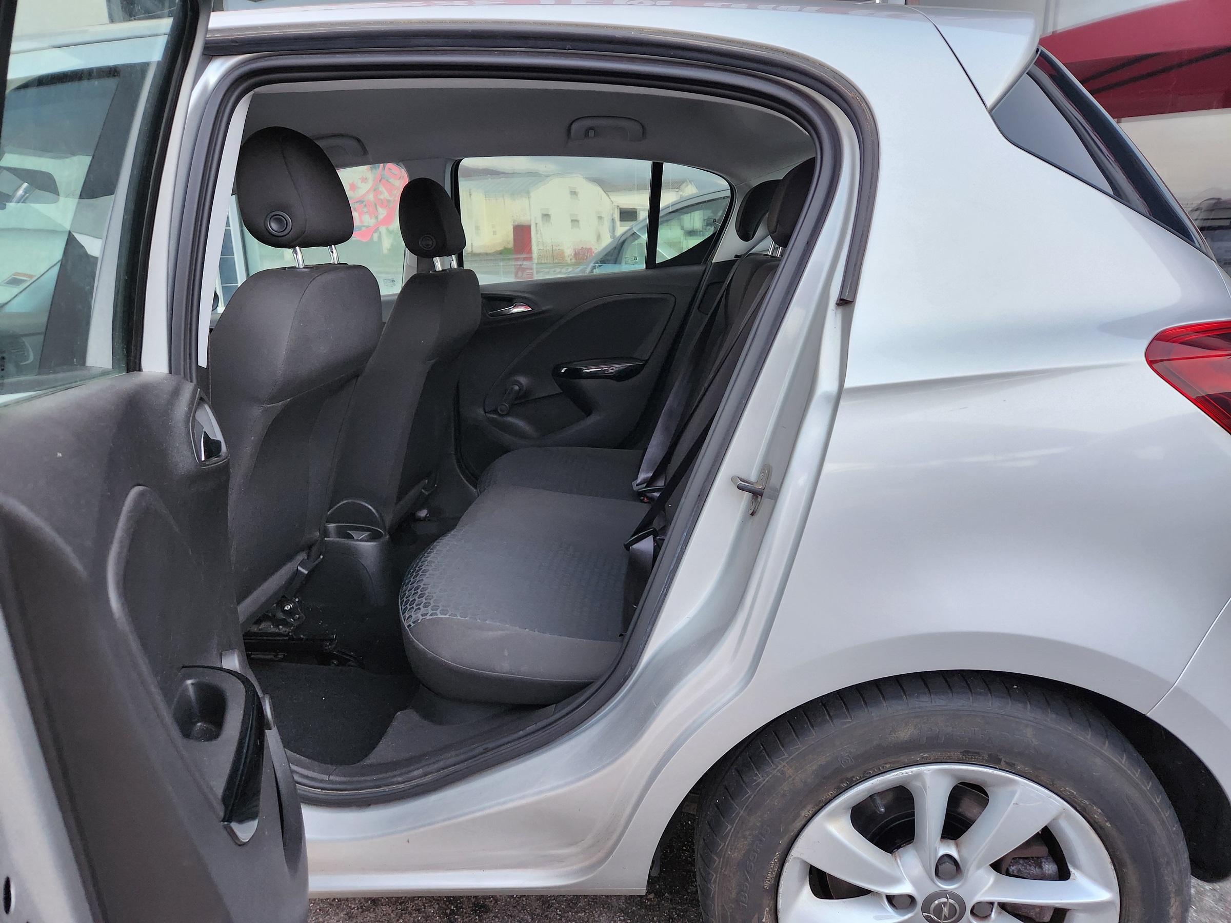 Opel Corsa 1.3 Cdti Business Edition