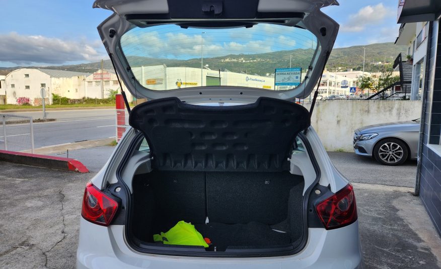 Seat Ibiza 1.2  12V I-Tech