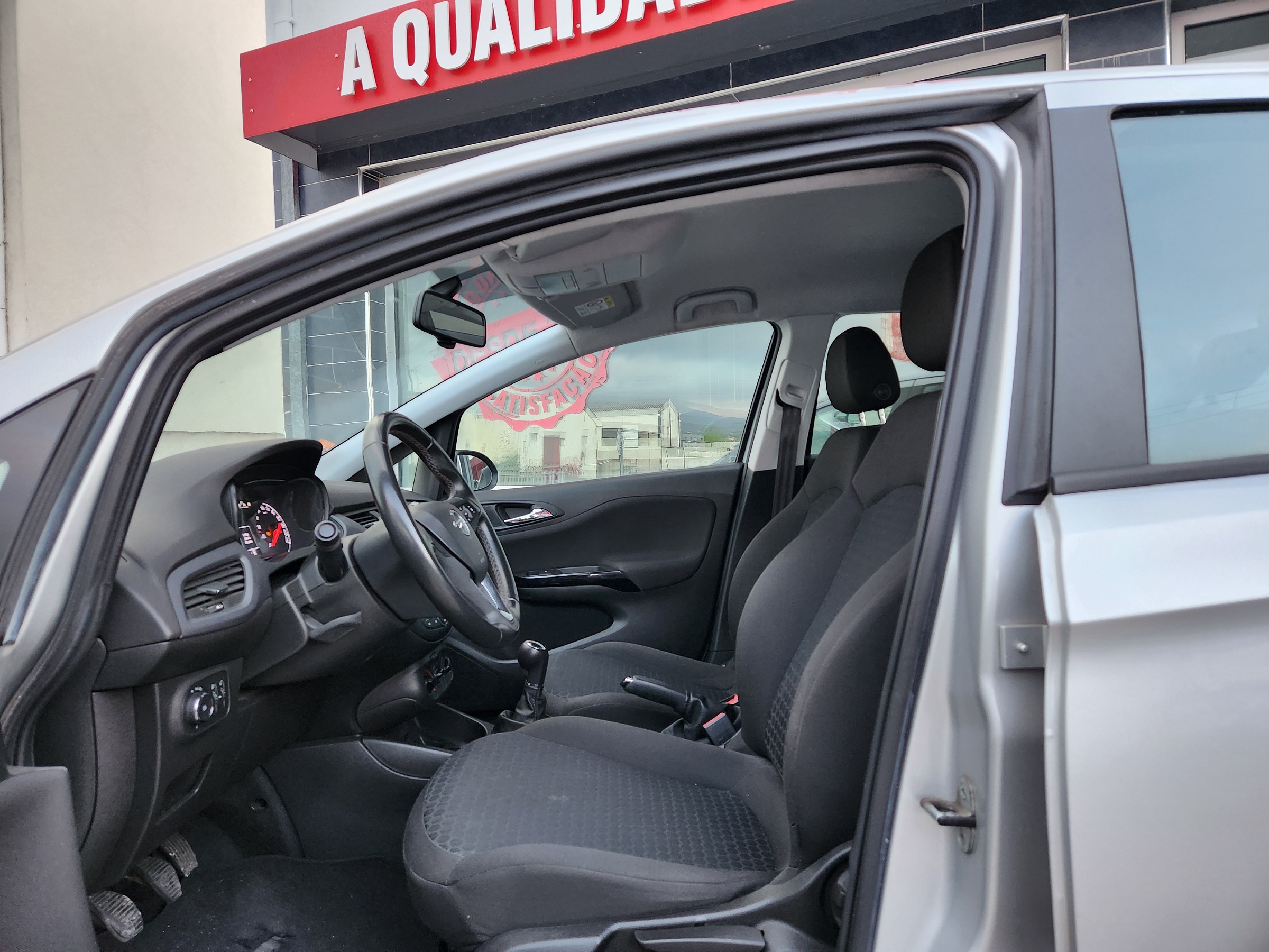 Opel Corsa 1.3 Cdti Business Edition