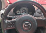 Mazda 2  1.4 CRDI  MZ-CD