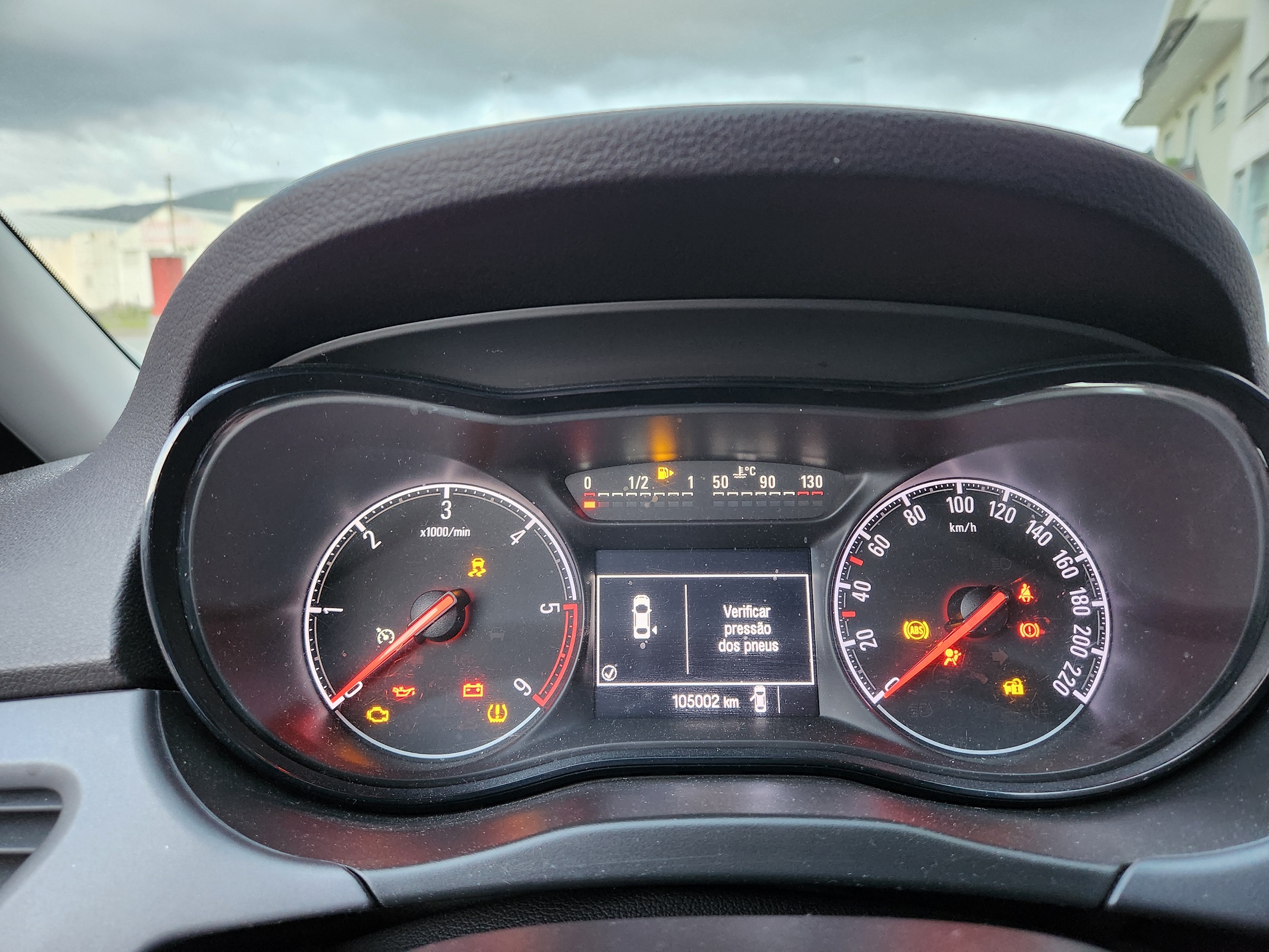 Opel Corsa 1.3 Cdti Business Edition