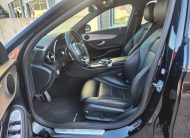 Mercedes-Benz C 220 AMG