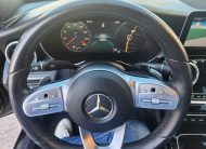 Mercedes-Benz C 220 AMG