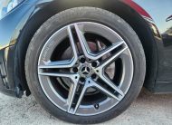 Mercedes-Benz C 220 AMG