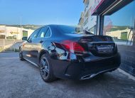 Mercedes-Benz C 220 AMG