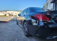 Mercedes-Benz C 220 AMG