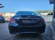 Mercedes-Benz C 220 AMG