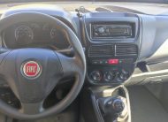 Fiat Doblo 1.3 MultiJet