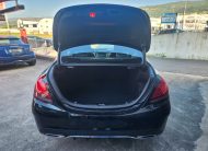 Mercedes-Benz C 220 AMG