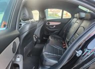 Mercedes-Benz C 220 AMG