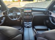 Mercedes-Benz C 220 AMG