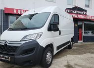 Citroen Jumper 2.0 BlueHDi 33 L2H2 Confort