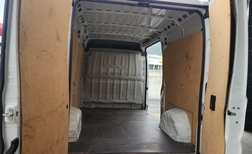 Citroen Jumper 2.0 BlueHDi 33 L2H2 Confort