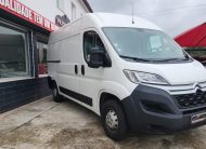 Citroen Jumper 2.0 BlueHDi 33 L2H2 Confort