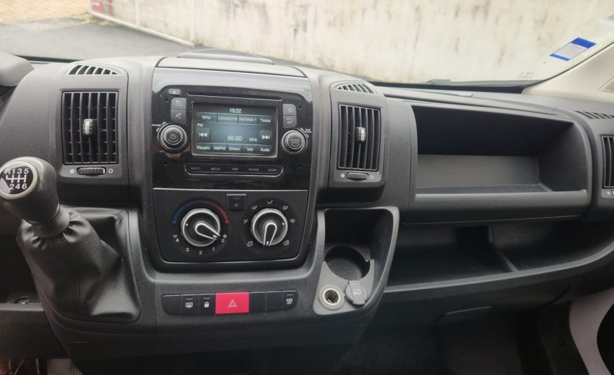 Citroen Jumper 2.0 BlueHDi 33 L2H2 Confort