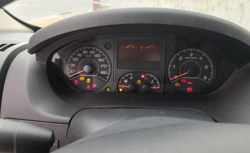 Citroen Jumper 2.0 BlueHDi 33 L2H2 Confort