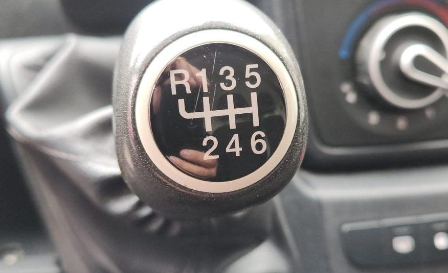 Citroen Jumper 2.0 BlueHDi 33 L2H2 Confort
