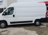 Citroen Jumper 2.0 BlueHDi 33 L2H2 Confort