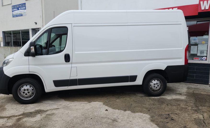 Citroen Jumper 2.0 BlueHDi 33 L2H2 Confort