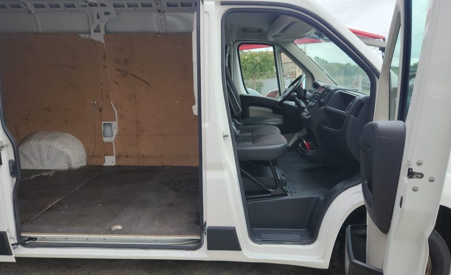 Citroen Jumper 2.0 BlueHDi 33 L2H2 Confort