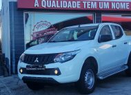 Mitsubishi L200 2.4 DI-D   4X2