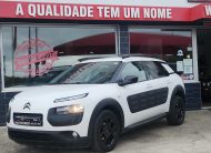 Citroen C4 Cactus 1.2